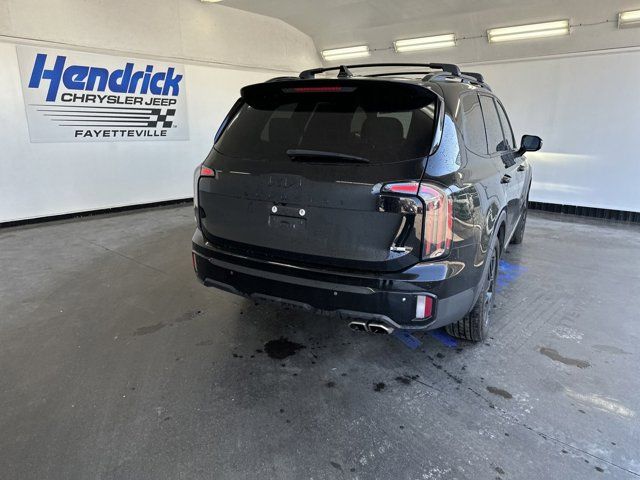 2023 Kia Telluride SX Prestige X-Line