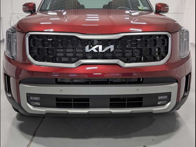 2023 Kia Telluride SX Prestige X-Line