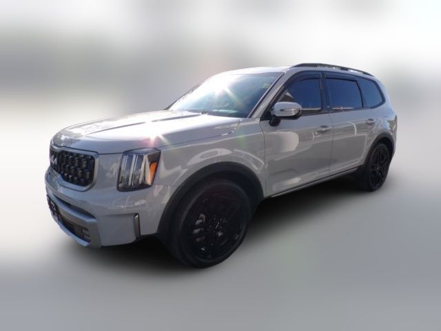 2023 Kia Telluride SX Prestige X-Line