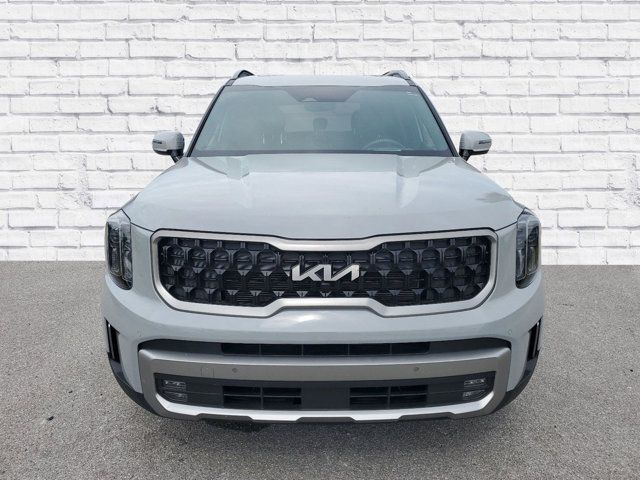 2023 Kia Telluride SX Prestige X-Line