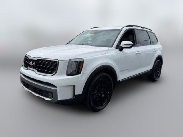 2023 Kia Telluride SX Prestige X-Line