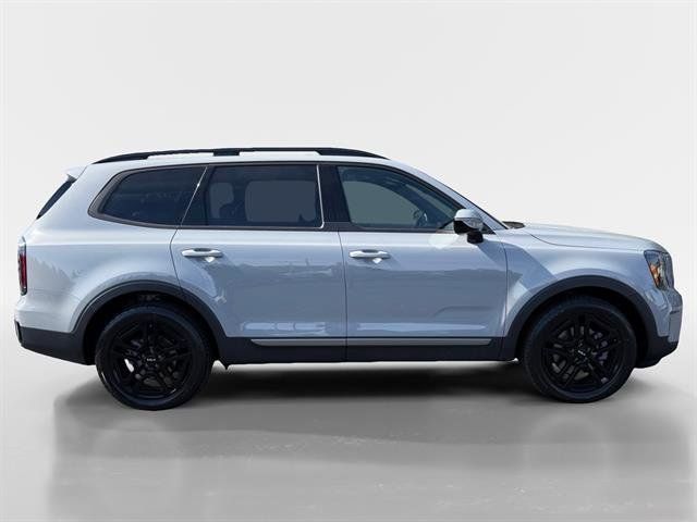 2023 Kia Telluride SX Prestige X-Line