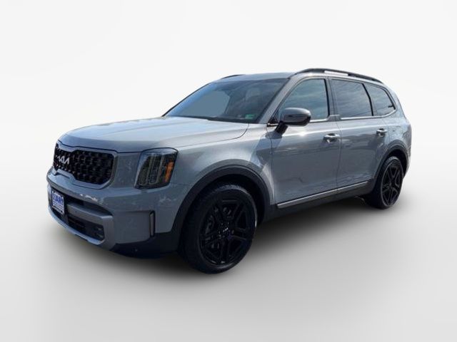 2023 Kia Telluride SX Prestige X-Line