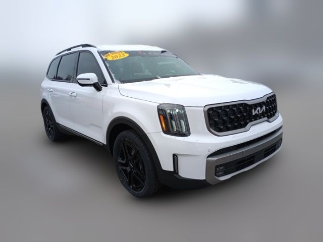 2023 Kia Telluride SX Prestige X-Line