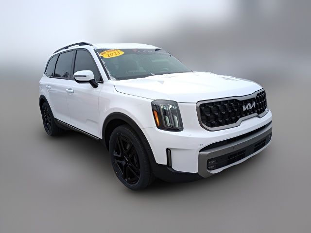 2023 Kia Telluride SX Prestige X-Line