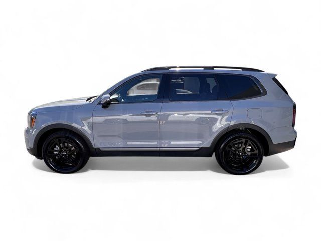 2023 Kia Telluride SX Prestige X-Line