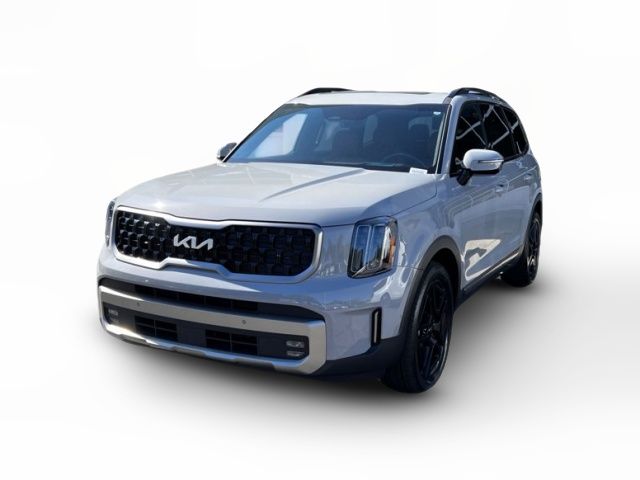 2023 Kia Telluride SX Prestige X-Line