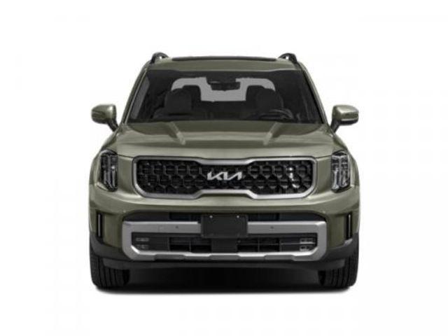 2023 Kia Telluride SX Prestige X-Line