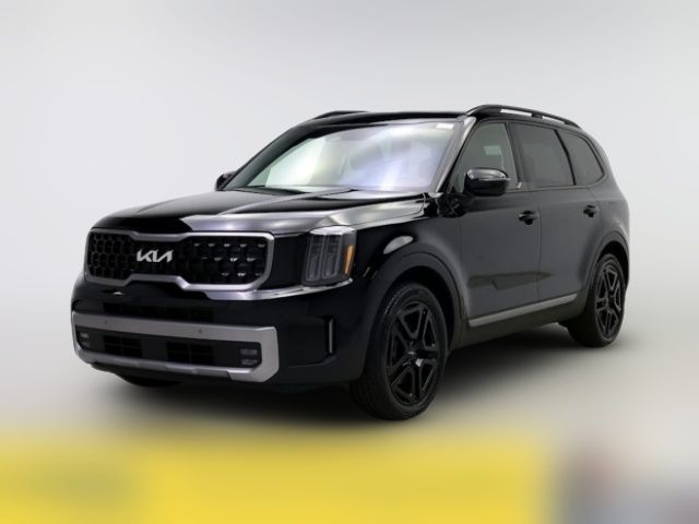 2023 Kia Telluride SX Prestige X-Line