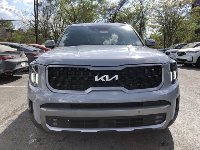 2023 Kia Telluride SX Prestige X-Line