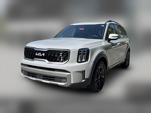 2023 Kia Telluride SX Prestige X-Line