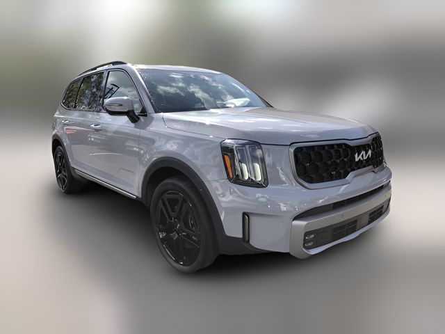 2023 Kia Telluride SX Prestige X-Line