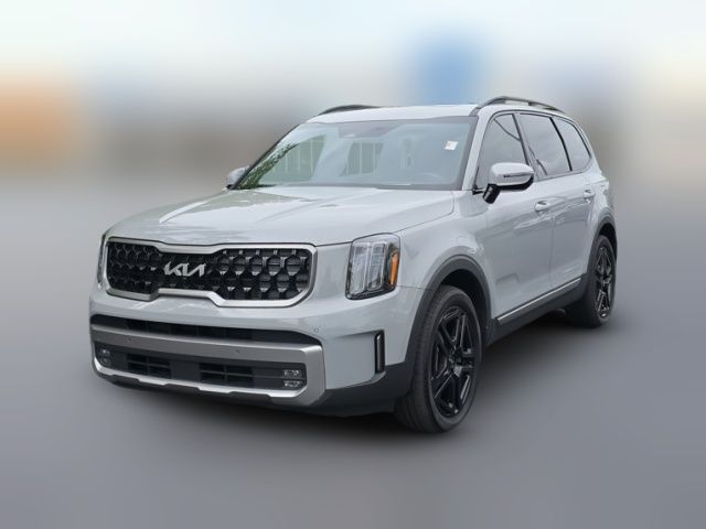 2023 Kia Telluride SX Prestige X-Line