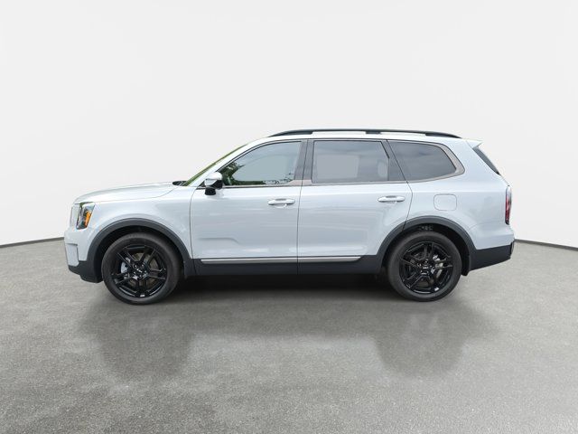2023 Kia Telluride SX Prestige X-Line
