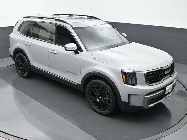 2023 Kia Telluride SX Prestige X-Line