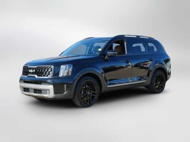 2023 Kia Telluride SX Prestige X-Line