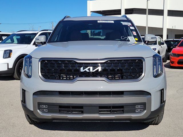 2023 Kia Telluride SX Prestige X-Line