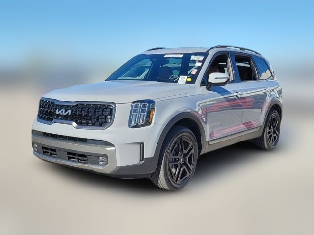 2023 Kia Telluride SX Prestige X-Line