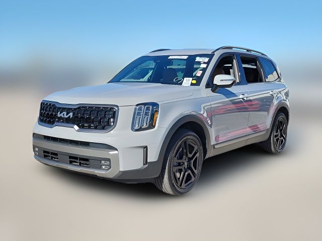 2023 Kia Telluride SX Prestige X-Line