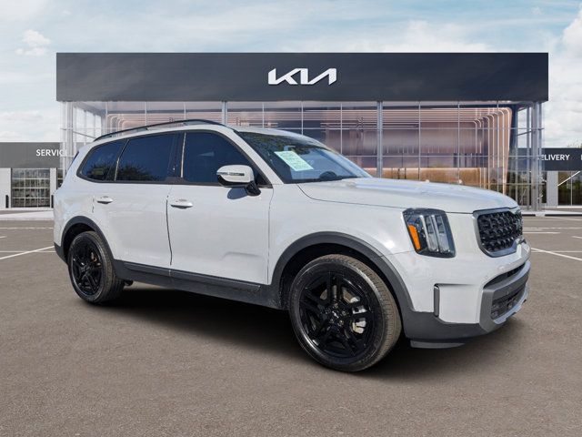 2023 Kia Telluride SX Prestige X-Line