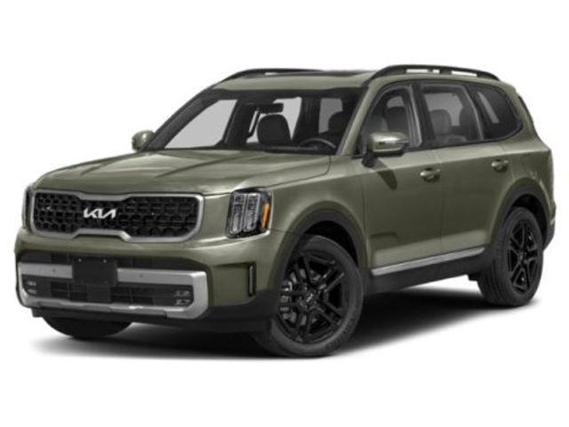 2023 Kia Telluride SX Prestige X-Line