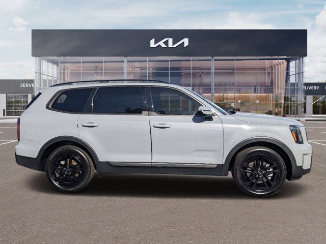 2023 Kia Telluride SX Prestige X-Line