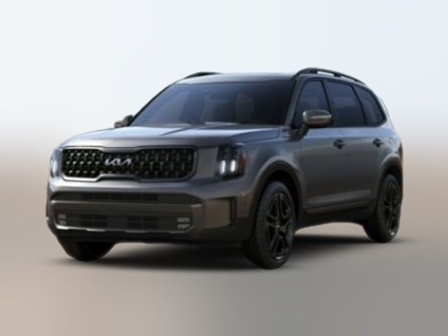 2023 Kia Telluride SX Prestige X-Line