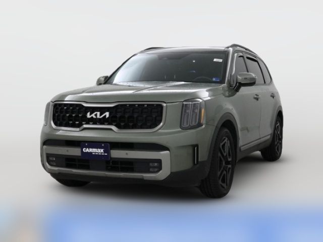 2023 Kia Telluride SX Prestige X-Line