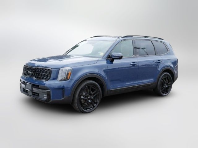2023 Kia Telluride SX Prestige X-Line