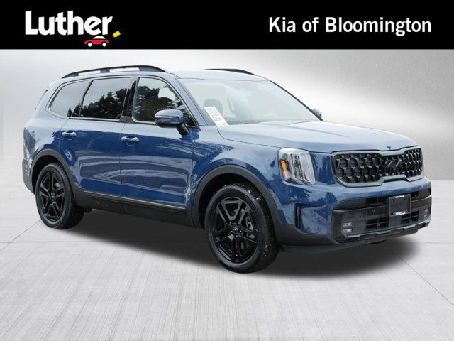 2023 Kia Telluride SX Prestige X-Line