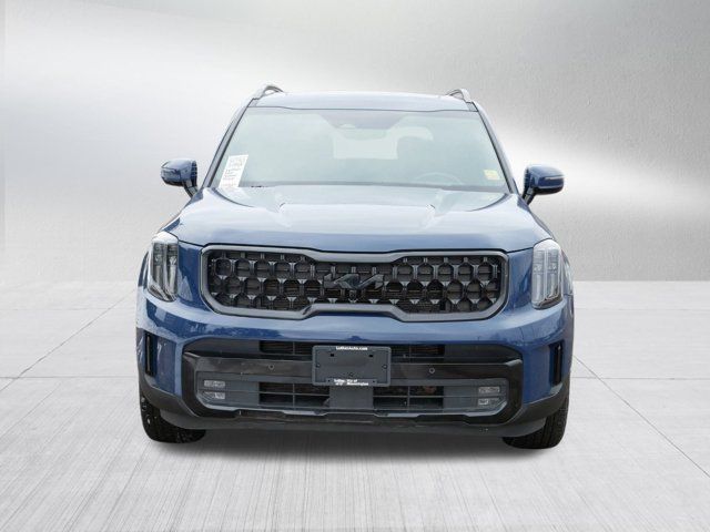 2023 Kia Telluride SX Prestige X-Line