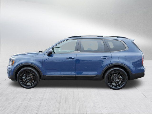 2023 Kia Telluride SX Prestige X-Line