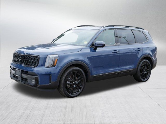 2023 Kia Telluride SX Prestige X-Line