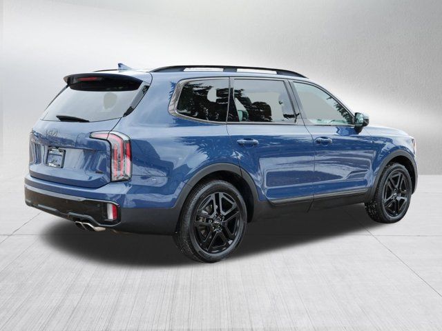 2023 Kia Telluride SX Prestige X-Line