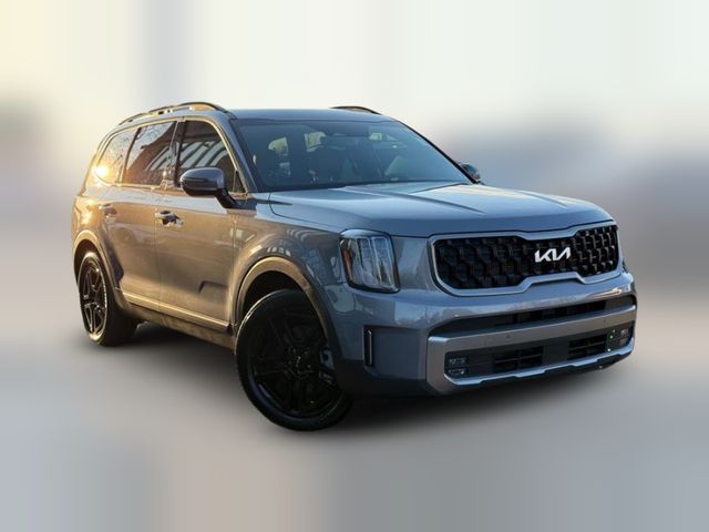 2023 Kia Telluride SX Prestige X-Line