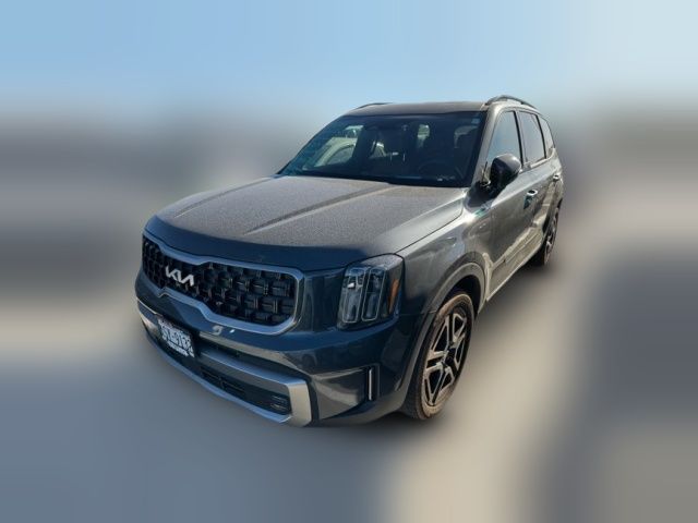 2023 Kia Telluride SX Prestige X-Line