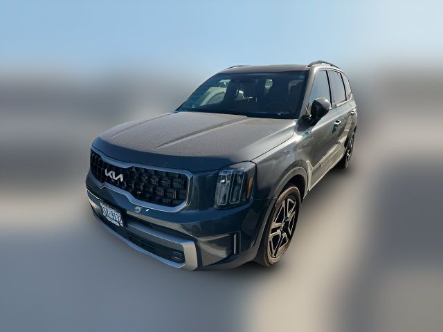 2023 Kia Telluride SX Prestige X-Line