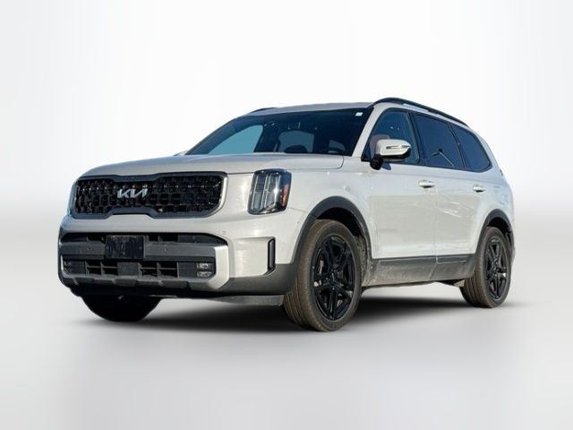 2023 Kia Telluride SX Prestige X-Line