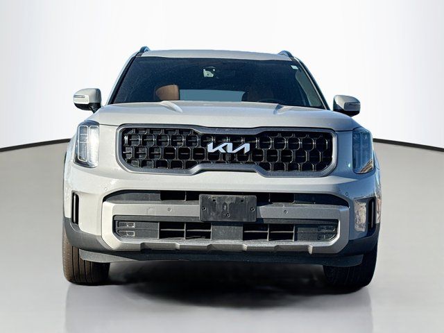 2023 Kia Telluride SX Prestige X-Line