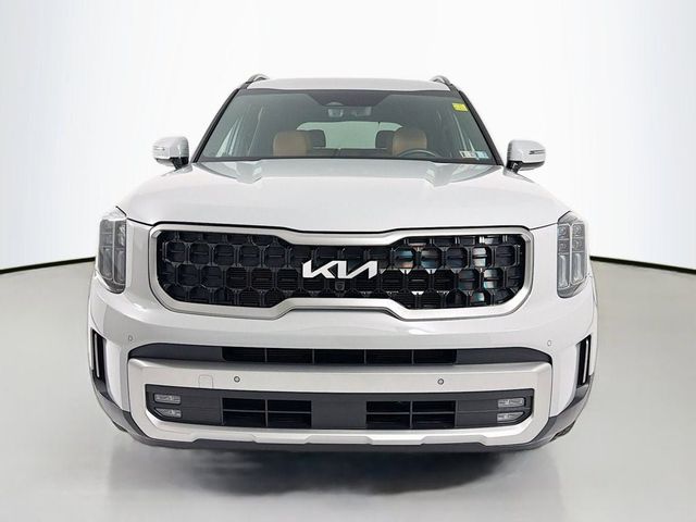 2023 Kia Telluride SX Prestige X-Line