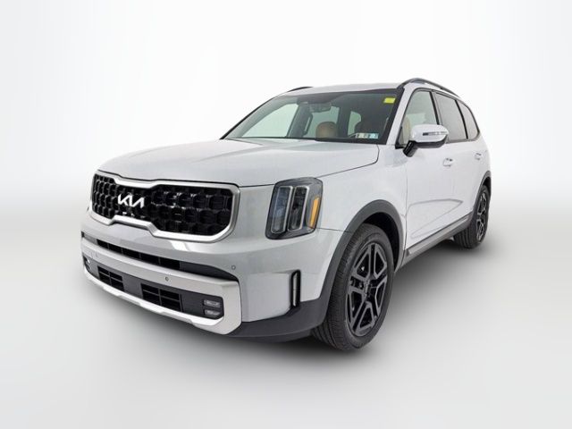2023 Kia Telluride SX Prestige X-Line