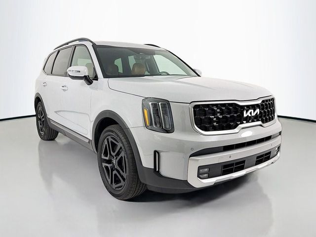 2023 Kia Telluride SX Prestige X-Line