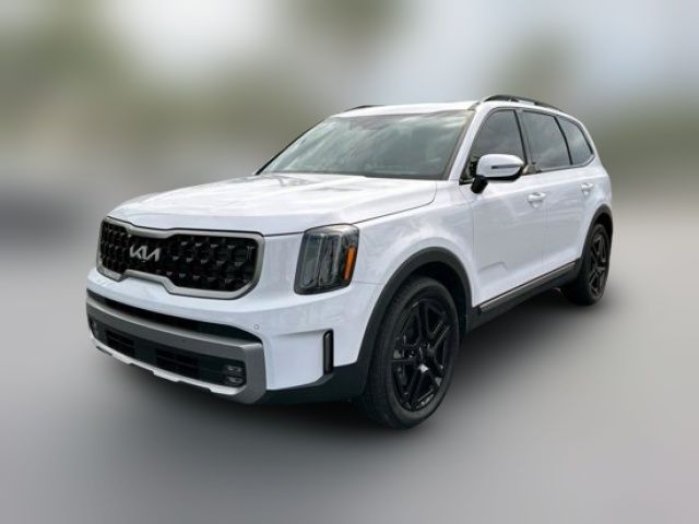 2023 Kia Telluride SX Prestige X-Line