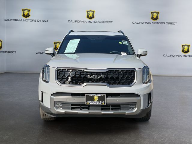 2023 Kia Telluride SX Prestige X-Line