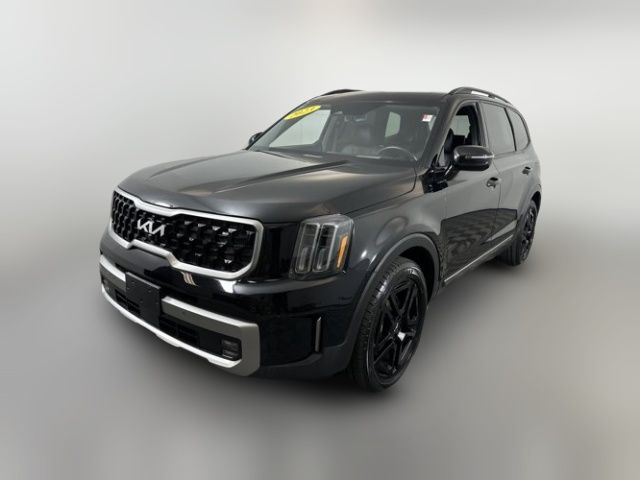 2023 Kia Telluride SX Prestige X-Line