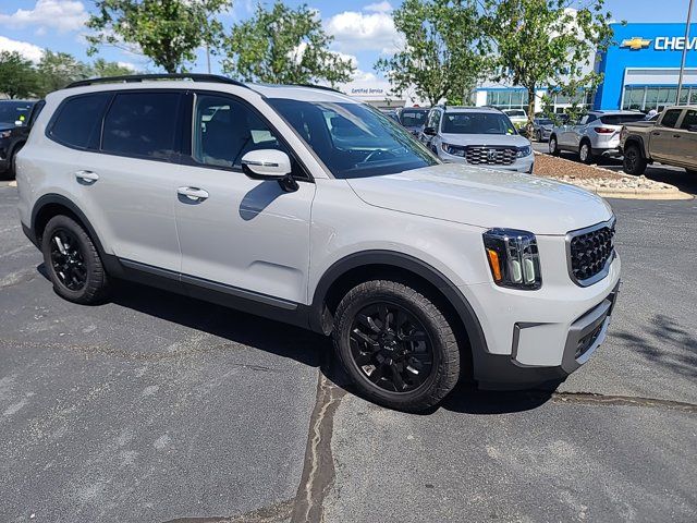 2023 Kia Telluride SX Prestige X-Pro