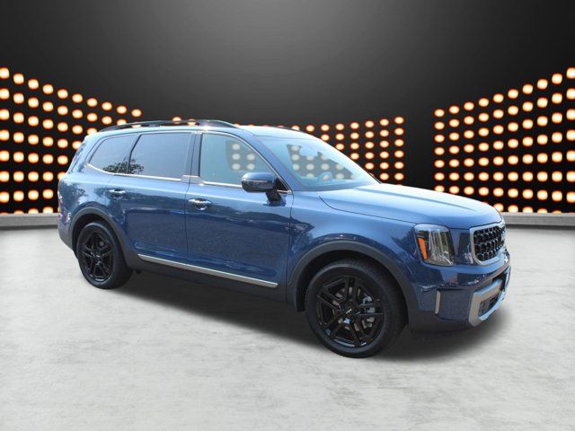 2023 Kia Telluride SX Prestige X-Line