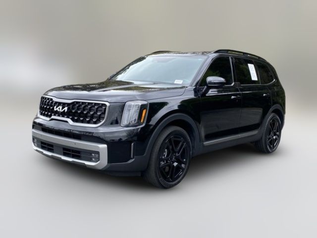 2023 Kia Telluride SX Prestige X-Line
