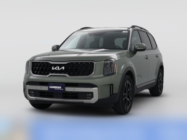 2023 Kia Telluride SX Prestige X-Line