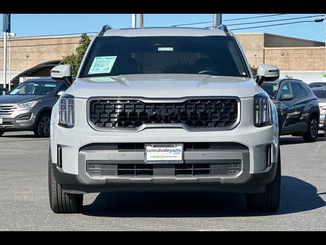 2023 Kia Telluride SX Prestige X-Line